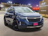 Used 2022 Chevrolet Equinox LT image 3