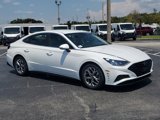 Used 2021 Hyundai Sonata SEL image 2