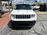 Used 2017 Jeep Renegade Limited w/ Advanced Technology Group image 2