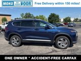 Used 2022 Hyundai Santa Fe SEL image 2