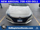 Used 2019 Honda Accord LX image 2