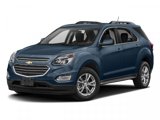 Used 2017 Chevrolet Equinox LT w/ Convenience Package image 2