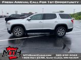 Used 2020 GMC Acadia SLE image 3