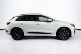 Used 2022 Audi Q4 e-tron Premium Plus w/ Premium Plus image 4