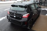 New 2024 Mitsubishi Mirage Black Edition image 6