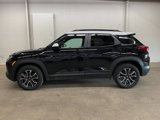 Used 2023 Chevrolet TrailBlazer ACTIV w/ Sun and Liftgate Package image 2