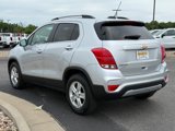 Used 2018 Chevrolet Trax LT w/ LT Convenience Package image 5