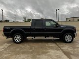 Used 2015 Ford F250 Lariat w/ Lariat Ultimate Package image 4