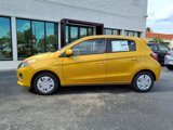 New 2024 Mitsubishi Mirage image 2