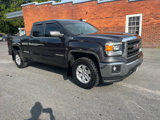 Used 2015 GMC Sierra 1500 SLE w/ SLE Value Package image 2