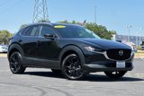 Certified 2025 MAZDA CX-30 AWD 2.5 S w/ Select Sport Pkg image 2