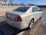 Used 2011 Chevrolet Malibu LT w/ Power Convenience Package image 3
