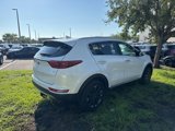 Used 2019 Kia Sportage EX w/ EX Sport Appearance Package image 4
