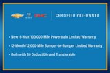 Certified 2022 Chevrolet TrailBlazer LT w/ Convenience Package image 2