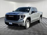 Used 2025 GMC Sierra 1500 Pro w/ Pro Value Package image 3