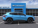 New 2025 Chevrolet Trax ACTIV w/ Driver Confidence Package image 5