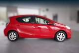 Used 2012 Toyota Prius C One image 4
