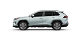New 2025 Toyota RAV4 XLE Premium image 4