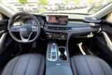 New 2025 INFINITI QX60 Pure image 5