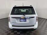 Used 2007 Chevrolet Equinox LS image 4