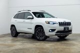 Used 2021 Jeep Cherokee High Altitude image 2