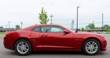 Used 2014 Chevrolet Camaro LS image 5