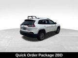 Certified 2019 Jeep Cherokee Latitude Plus w/ Cold Weather Group image 3
