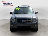 Used 2009 Ford Escape XLT image 2