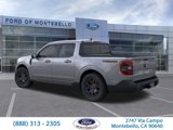 New 2025 Ford Maverick Tremor image 6