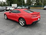 Used 2015 Chevrolet Camaro SS w/ RS Package image 3