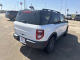 Used 2022 Ford Bronco Sport Badlands w/ Premium Package image 3