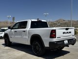 New 2025 RAM 1500 Rebel w/ Rebel Level 2 Equipment Group image 4