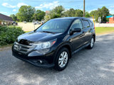 Used 2012 Honda CR-V EX image 3
