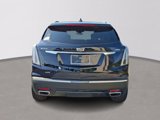 Certified 2022 Cadillac XT5 Sportv image 5