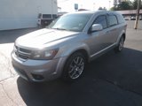 Used 2017 Dodge Journey GT image 3