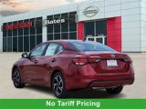 New 2025 Nissan Sentra SV image 4