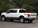 Used 2018 Ford F150 King Ranch w/ Equipment Group 601A Luxury image 6