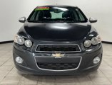 Used 2015 Chevrolet Sonic LTZ image 2