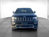 Used 2021 Jeep Grand Cherokee Limited image 2
