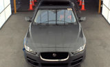 Used 2017 Jaguar XE Premium image 2