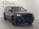 Used 2024 Jeep Grand Cherokee L Limited w/ Black Appearance Package image 2