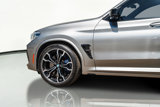 Used 2021 BMW X3 M w/ Competition Package image 5