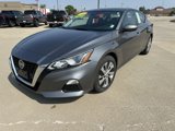 Used 2021 Nissan Altima 2.5 S image 4
