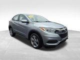 Used 2019 Honda HR-V LX image 4