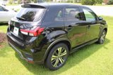 Used 2020 Mitsubishi Outlander Sport Black Edition image 6