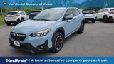 Certified 2022 Subaru Crosstrek 2.0i Premium image 1