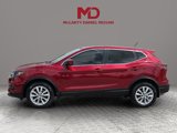 Used 2020 Nissan Rogue Sport S image 3
