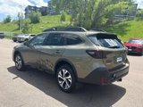 Used 2020 Subaru Outback Limited w/ Popular Package #2 image 5
