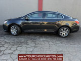 Used 2012 Buick LaCrosse Premium w/ Driver Confidence Package image 2
