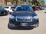 Used 2017 Subaru Forester 2.5i Limited image 5